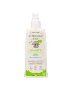 Alphanova Eau Coiffante Rafraîchissante -... | Arkan.tn