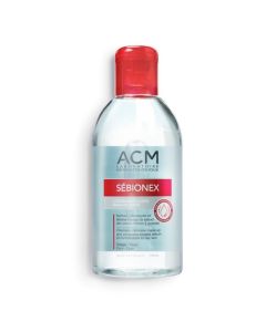 Sebionex Lotion Micellaire 250 ml - Nettoyant Peaux Mixtes à