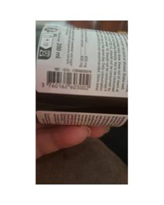 P. Favre Via Ananas 200 ml - Complément Minceur Drainant