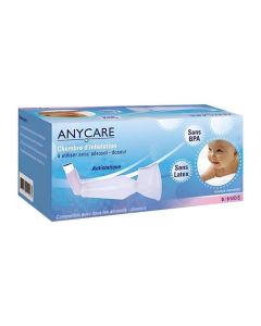 Chambre d'Inhalation Anycare Nourrisson 0-9 mois - Boticinal