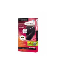Celluflex Corsaire Dune S/M - Raffermissant | Boticinal