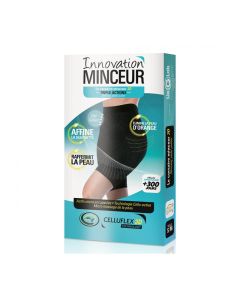 Corsaire 3D Ventre Plat - CelluFlex - Taille L/XL