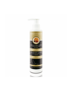Innovatouch Crème Bave d'Escargot 200 ml - Soin Réparateur Corps
