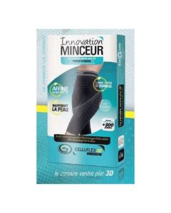 Corsaire Celluflex Swarovski L/XL - Soin Raffermissant