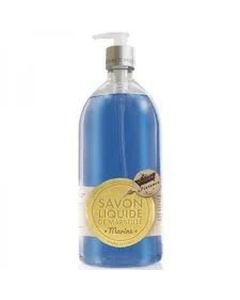 Savon Liquide Marine Bain de Provence - Douche & Bain