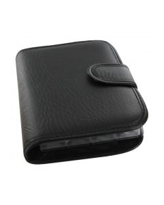 Pillulier Anycare Livre Noir - Organisation Quotidienne