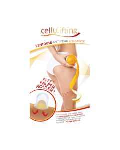 Ventouse Celluflex - Massage Anti-Cellulite Efficace