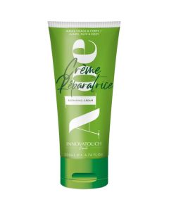 Innovatouch Crème Réparatrice Aloe Vera 200 ml - Soin Corps