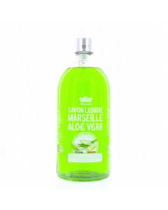 Savon Liquide Aloe Vera - Les Petits Bains -... | Arkan.tn
