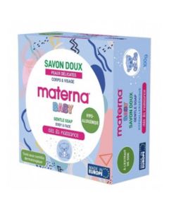 Materna Crème de Change - Protection Erythème Fessier Bébé