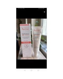 Isispharma Sensylia Crème Hydratante Légère 40 ml - Peau Sensible