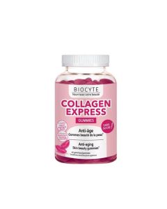 Biocyte Collagen Express Gummies - Anti-âge - 45 Gummies