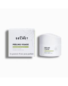 Pin Up Secret Peeling Visage 50ml - Exfoliant Doux | Boticinal