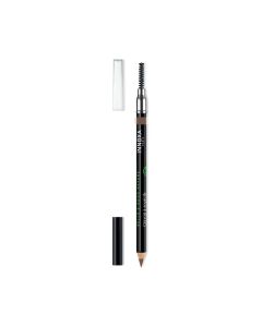 Crayon Sourcils Châtain - Innoxa - Maquillage des Yeux