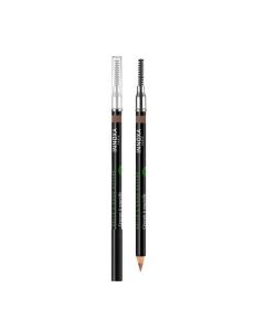 Crayon Sourcils Châtain - Innoxa - Maquillage Précis
