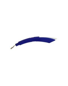 Innoxa Coupe-Ongles 7.2cm Bleu - Précision & Hygiène