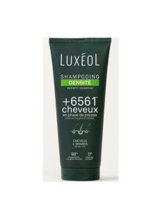Luxéol Shampooing Densité - Cheveux Fins & Anti-Chute | Boticinal