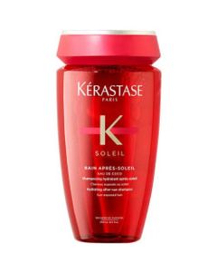 Startec Masque Color Fix 200 ml - Soin Cheveux Colorés