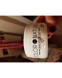 Color by Nature Startec Masque Cheveux Colorés 200 ml - Éclat