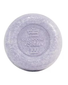 Shampoing Solide Lavande - Bain de Provence - 100g