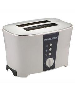 Grille-pain 2 fentes - Cool Touch - 800W