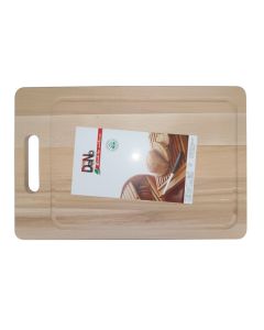 lanche en bois 44x30x1.9cm - 3815 - FACKELMANN