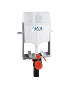 Bâti Support Grohe - 39165000 - 6L 