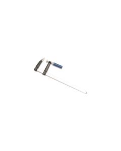 Serre-joint acier Velleman 500x120mm - Prix... | Arkan.tn