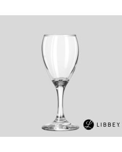 Libbey 12 Verres TEARDROP® Sherry (Réf:3988) x 89 ml - Marque Libbey® (USA)