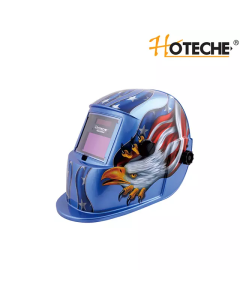 Casque de soudage automatique HOTECHE 439004