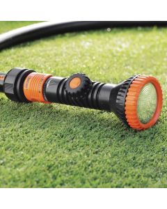 Pomme d’arrosage - Claber