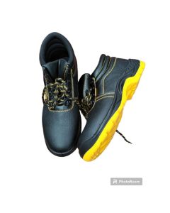 CHAUSSURES DE SÉCURITÉ MONTANTES BELLOTA S3 VIAT 300-EU 40
