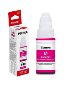 Encre Canon GI-490M Magenta 70ml - Prix Tunisie | Arkan.tn
