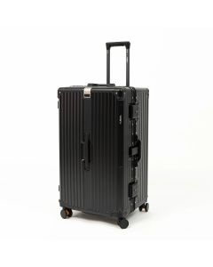 Set de 3 Valises Rigides Noir Mat Titou -... | Arkan.tn