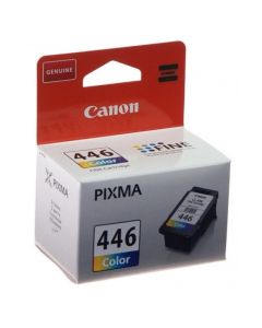 Cartouche Canon CL-446 Couleur - Prix Tunisie | Arkan.tn
