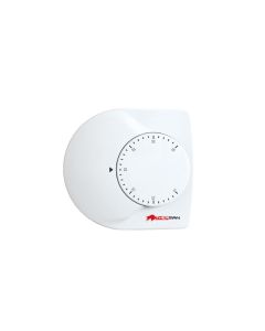Thermostat d’ambiance Therman marche-arrêt (Filaire)  4000HT-03
