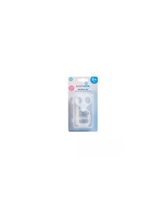 Coffret Manucure Baby Nova - Soin des Ongles Bébé
