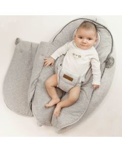 Baby Nova Coussinets d'Allaitement - Boîte de 30 | Boticinal