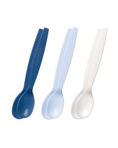 Cuillère pour Bébé Baby Nova - Facilite les Repas