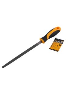 Lime triangulaire 1/2 douce 200 - HOTECHE