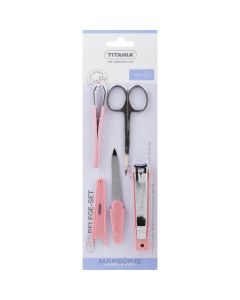 Titania Instrument Manucure - Soin des Ongles - Boticinal
