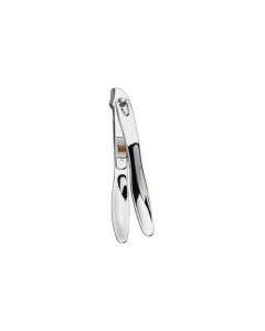 Coupe Ongle Incliné Titania - Précision & Hygiène des Ongles