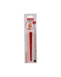 Lot de 3 Limes Émerisées Titania - Soin des Ongles