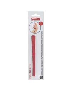 Lime à Ongles Titania - Lot de 10 - Manucure & Pédicure