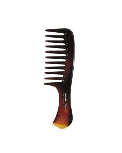 Peigne Afro Titania - Démêlage Doux - Cheveux Frisés