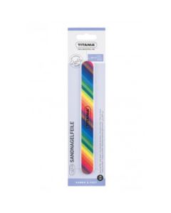 Pince à Ongles Soft Titania - Précision & Douceur