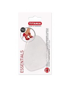 Titania Coussinets Chaussure - Boîte de 2 - Boticinal