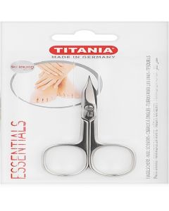 Ciseaux à Ongles Titania - Manucure & Pédicure de Précision