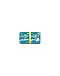 Always Protège-slip Large - Confort & Protection - 16 unités
