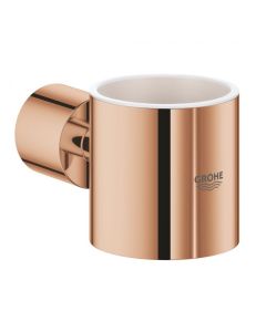 Porte-Verre Grohe - 40304DA3 - Atrio New